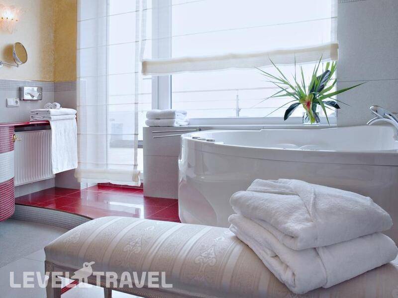 Фотография Baltic Beach Hotel & Spa