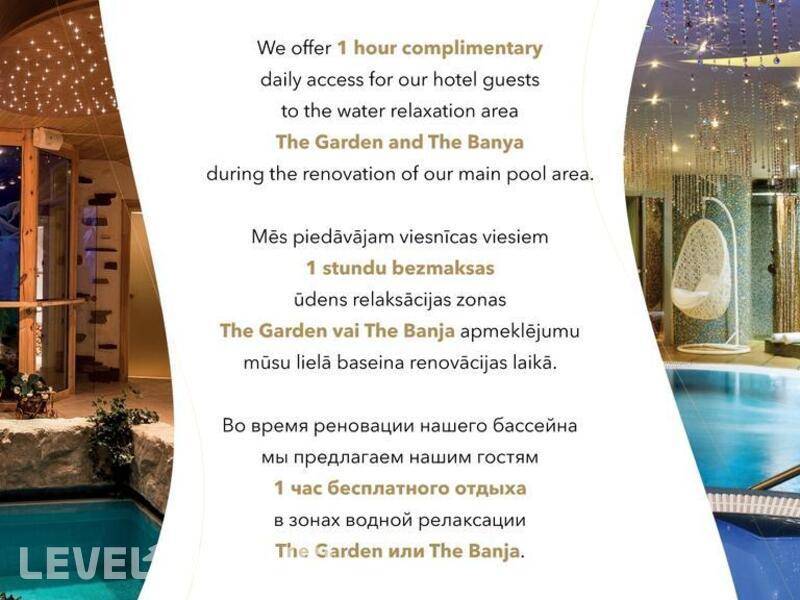 Фотография Baltic Beach Hotel & Spa