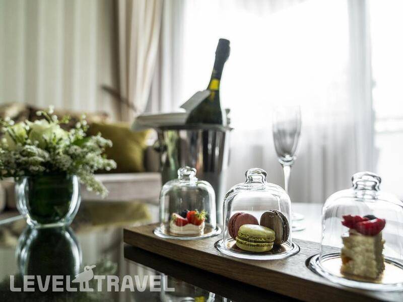 Фотография Baltic Beach Hotel & Spa