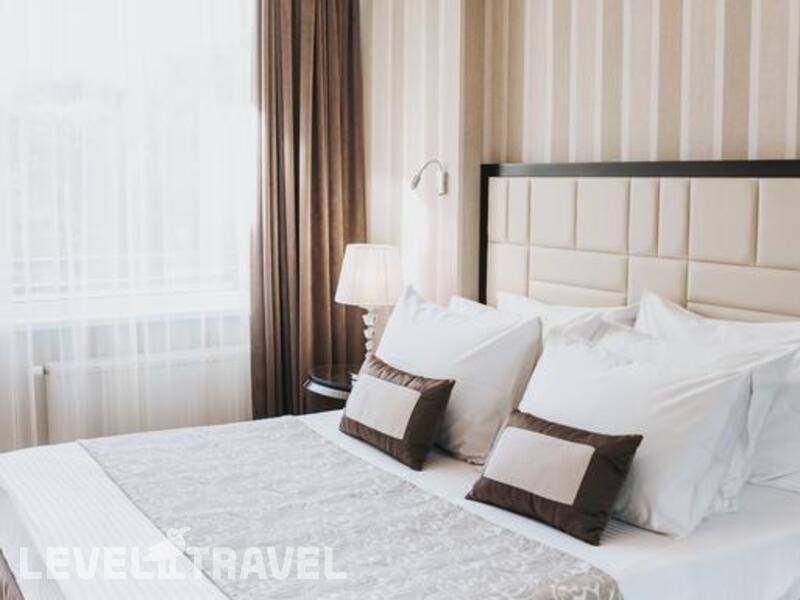 Фотография Baltic Beach Hotel & Spa