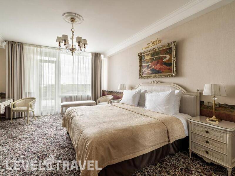 Фотография Baltic Beach Hotel & Spa