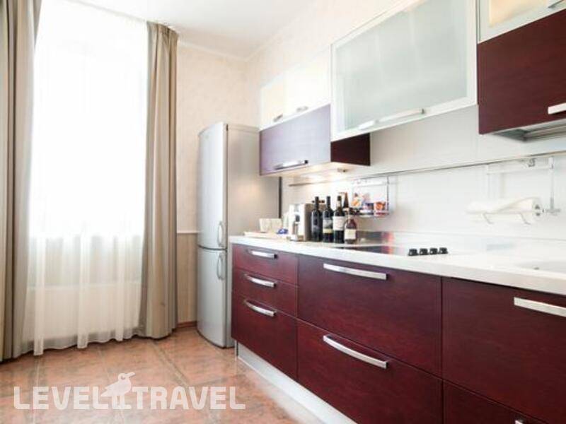 Фотография Baltic Beach Hotel & Spa