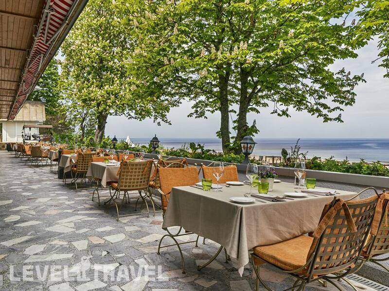 Фотография Baltic Beach Hotel & Spa