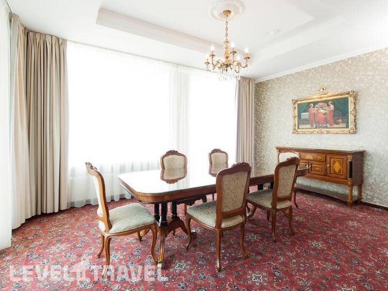 Фотография Baltic Beach Hotel & Spa