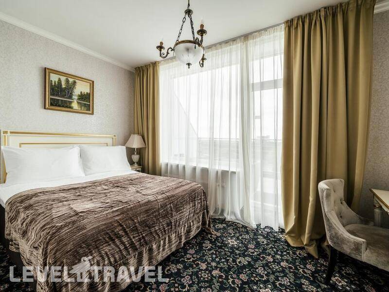 Фотография Baltic Beach Hotel & Spa