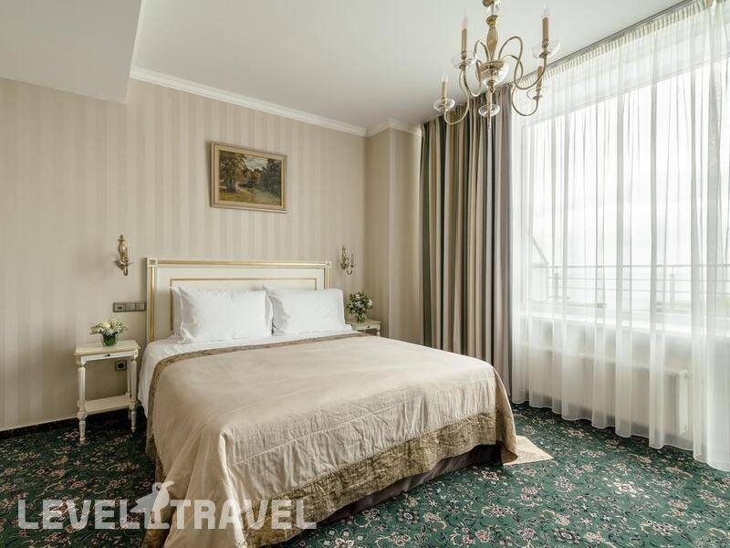 Фотография Baltic Beach Hotel & Spa