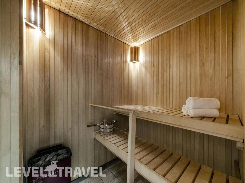 Фотография Baltic Beach Hotel & Spa