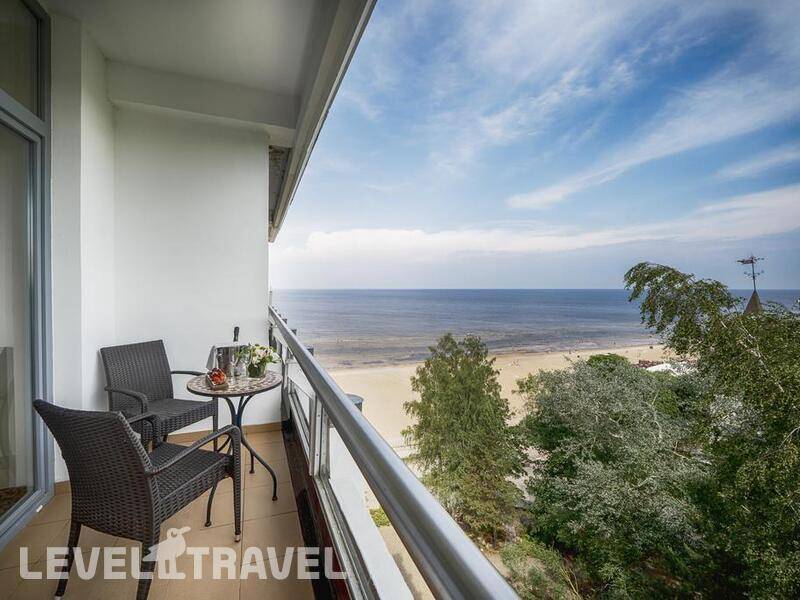 Фотография Baltic Beach Hotel & Spa