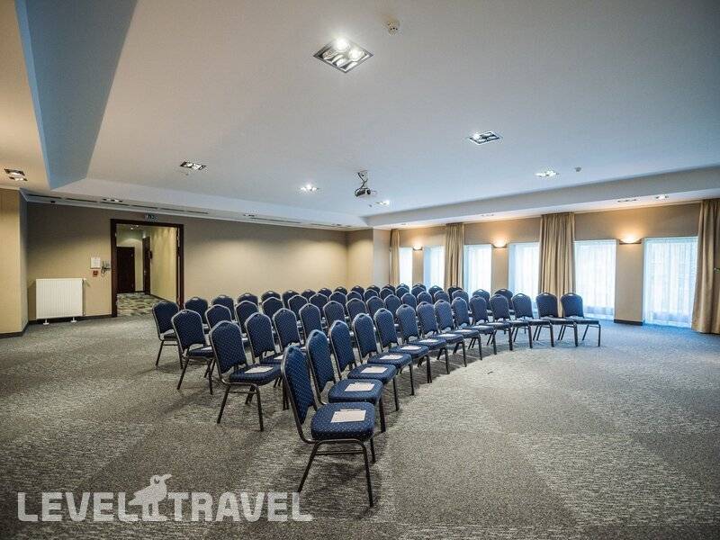 Фотография Bellevue Park Hotel Riga