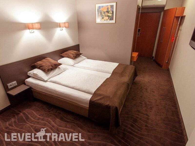 Фотография Bellevue Park Hotel Riga