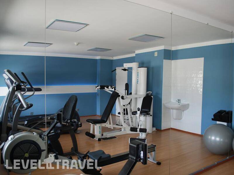Фотография Bellevue Park Hotel Riga