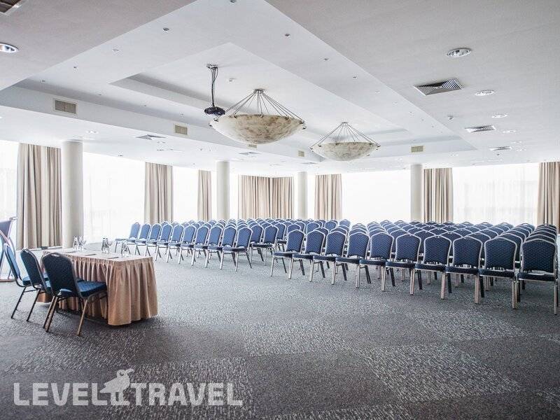Фотография Bellevue Park Hotel Riga