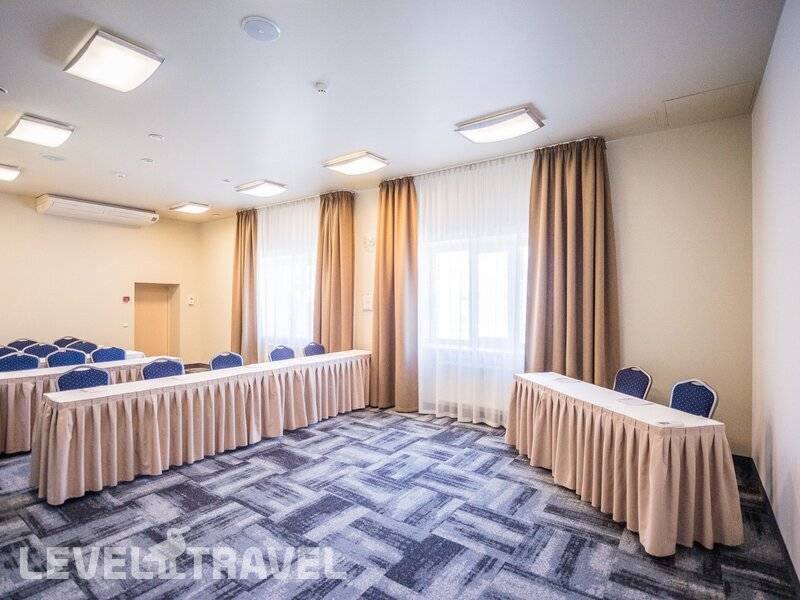 Фотография Bellevue Park Hotel Riga