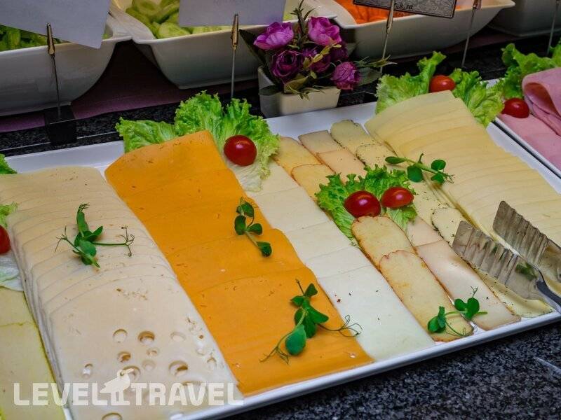 Фотография Bellevue Park Hotel Riga
