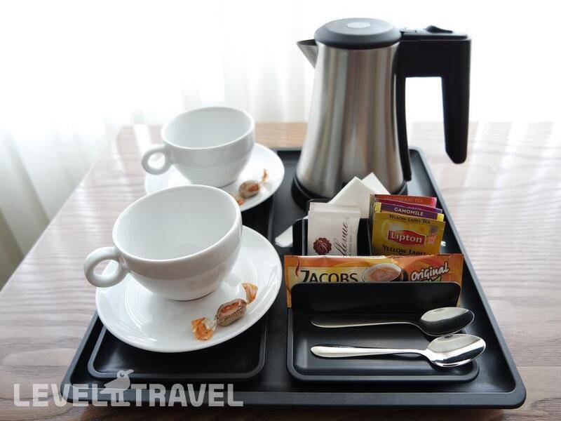 Фотография Bellevue Park Hotel Riga