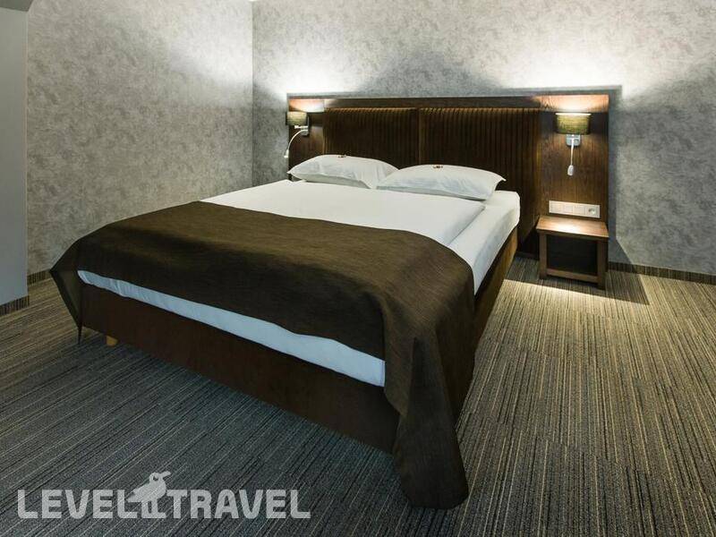 Фотография Bellevue Park Hotel Riga