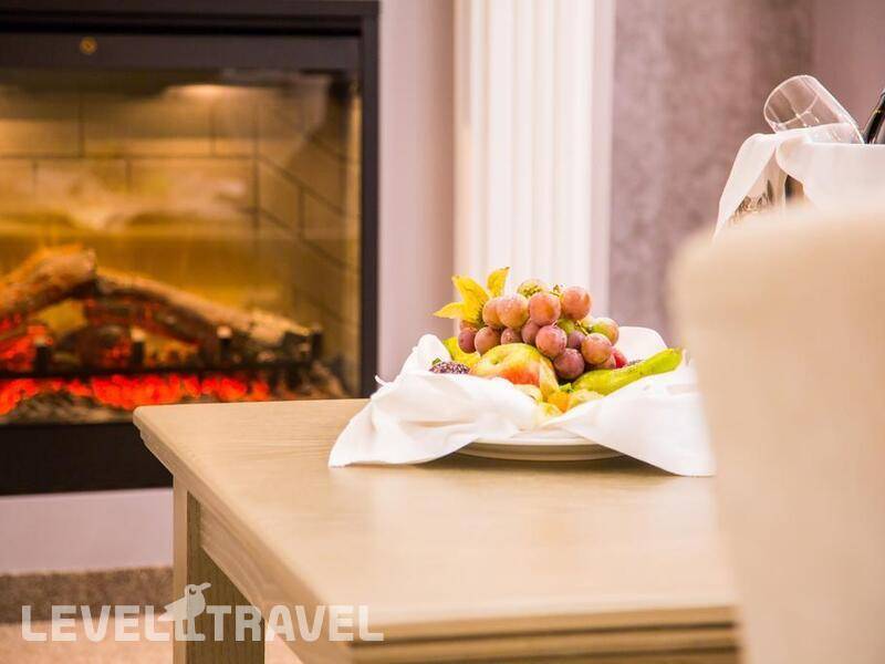 Фотография Bellevue Park Hotel Riga