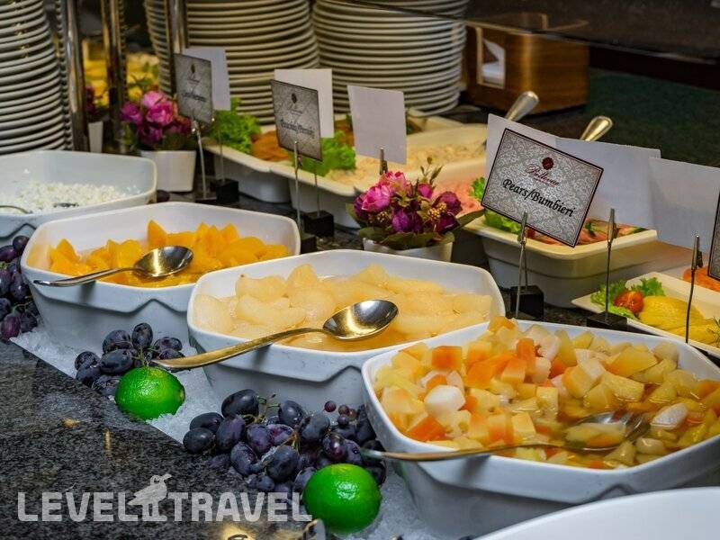 Фотография Bellevue Park Hotel Riga