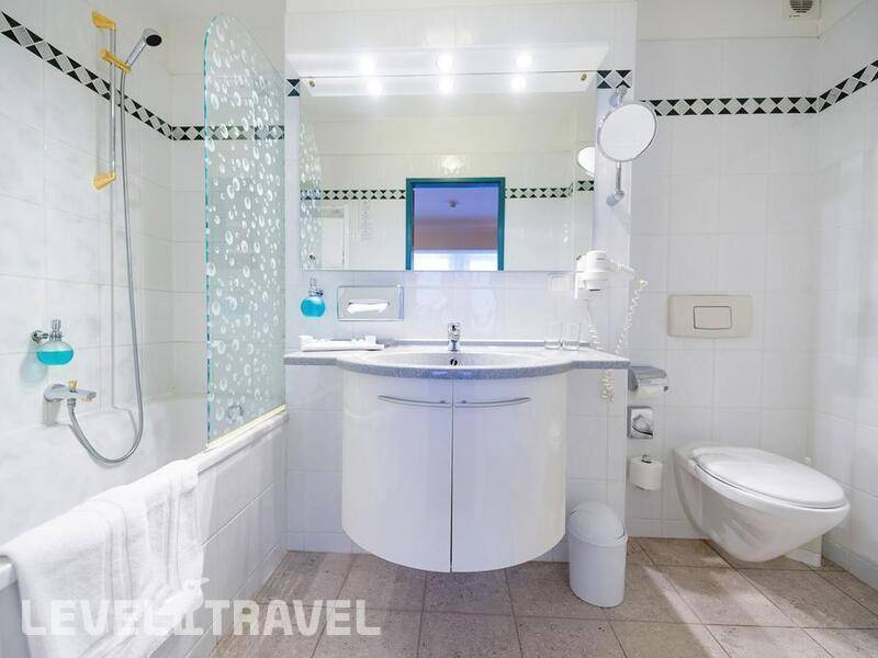 Фотография Bellevue Park Hotel Riga