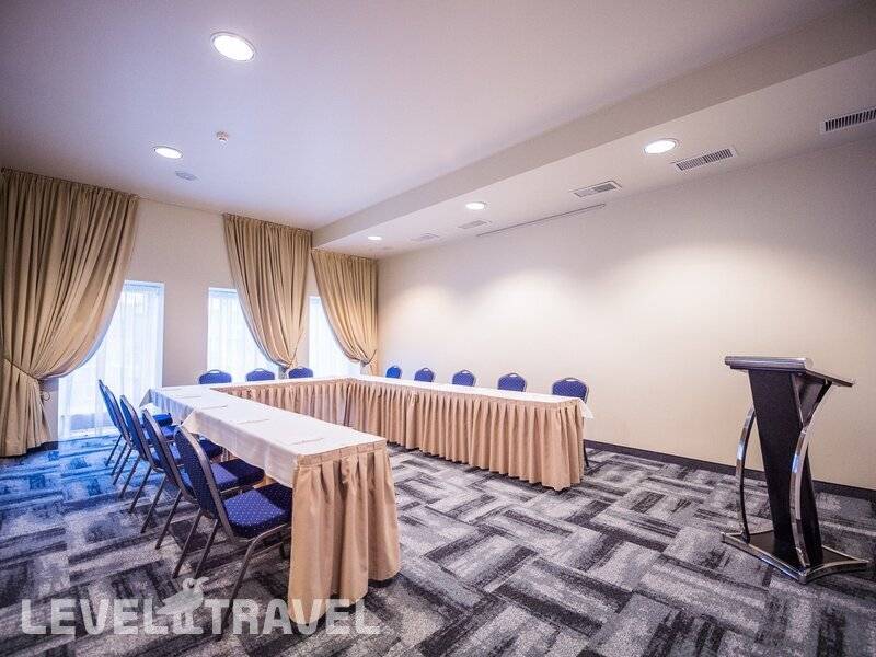 Фотография Bellevue Park Hotel Riga