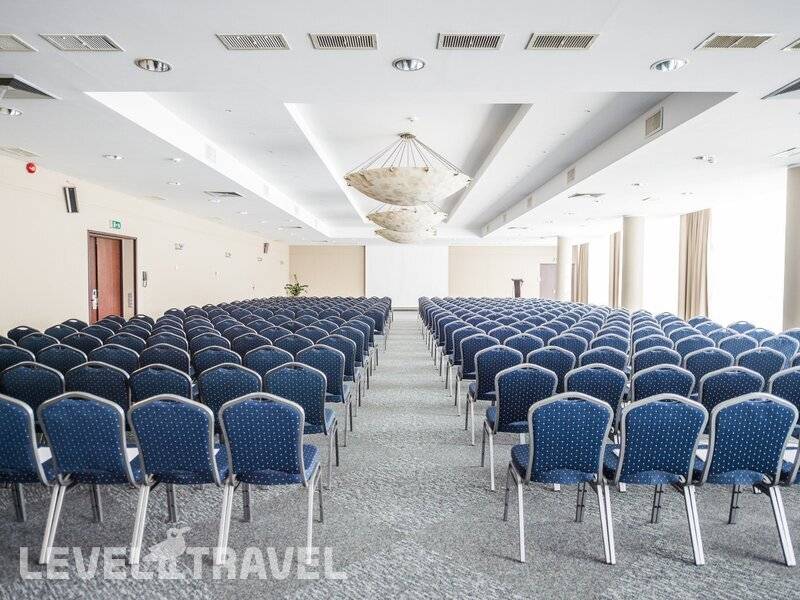 Фотография Bellevue Park Hotel Riga