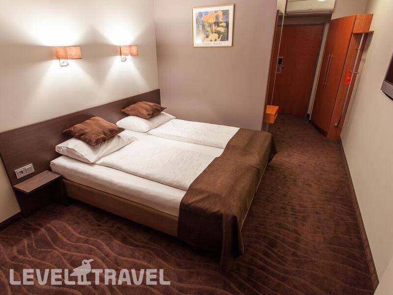 Фотография Bellevue Park Hotel Riga