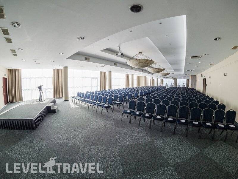 Фотография Bellevue Park Hotel Riga