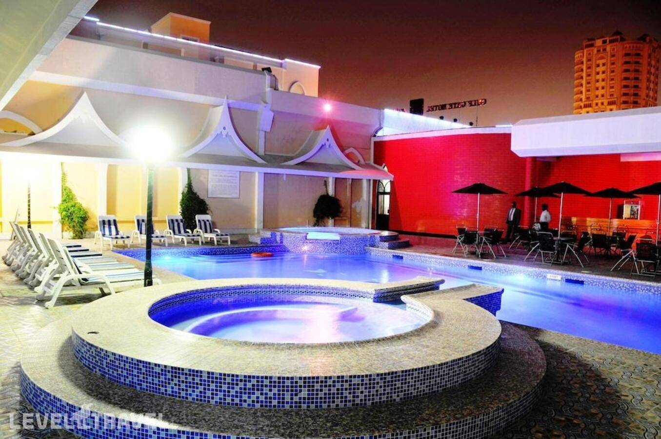 фотографии отеля Gulf Gate в Бахрейн(Манама) - фото №7