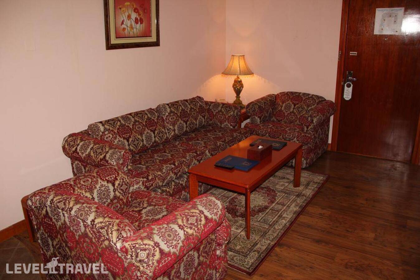 фотографии отеля Gulf Gate в Бахрейн(Манама) - фото №26