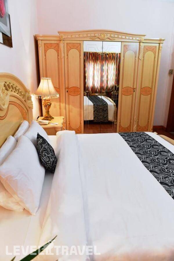 фотографии отеля Gulf Gate в Бахрейн(Манама) - фото №9