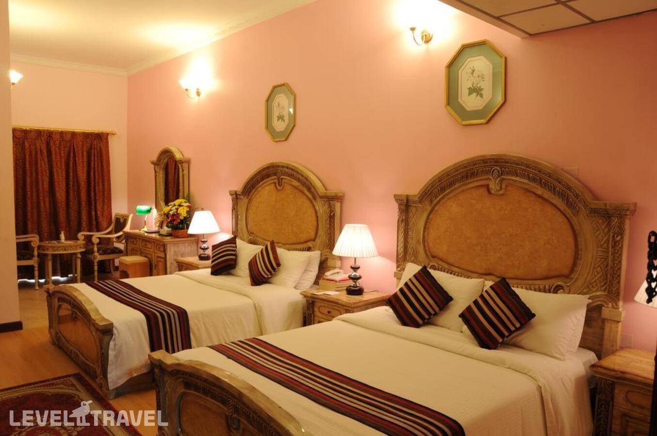 фотографии отеля Gulf Gate в Бахрейн(Манама) - фото №22