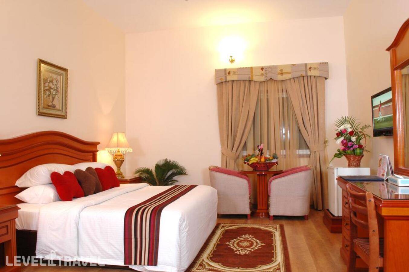 фотографии отеля Gulf Gate в Бахрейн(Манама) - фото №18