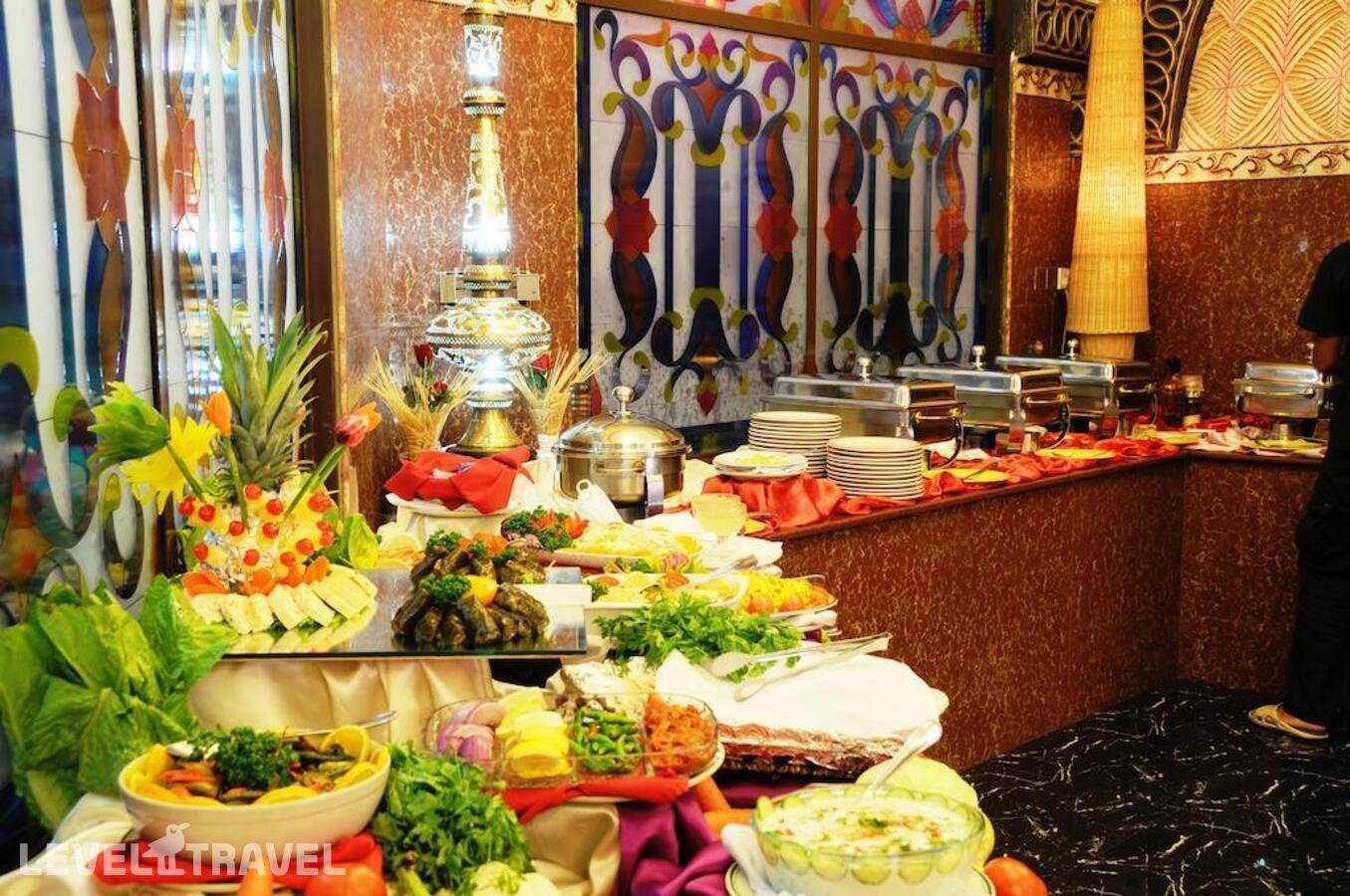 фотографии отеля Gulf Gate в Бахрейн(Манама) - фото №44