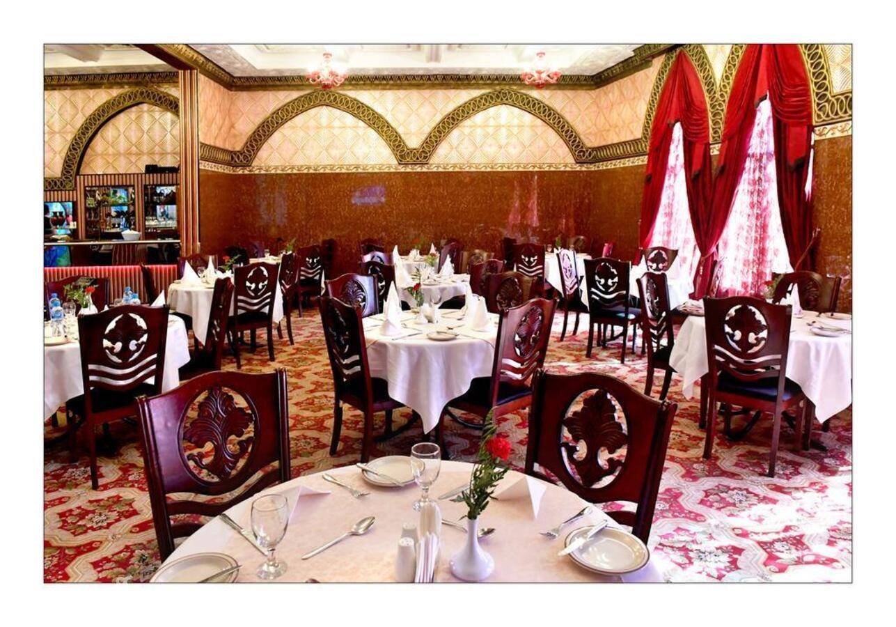 фотографии отеля Gulf Gate в Бахрейн(Манама) - фото №30