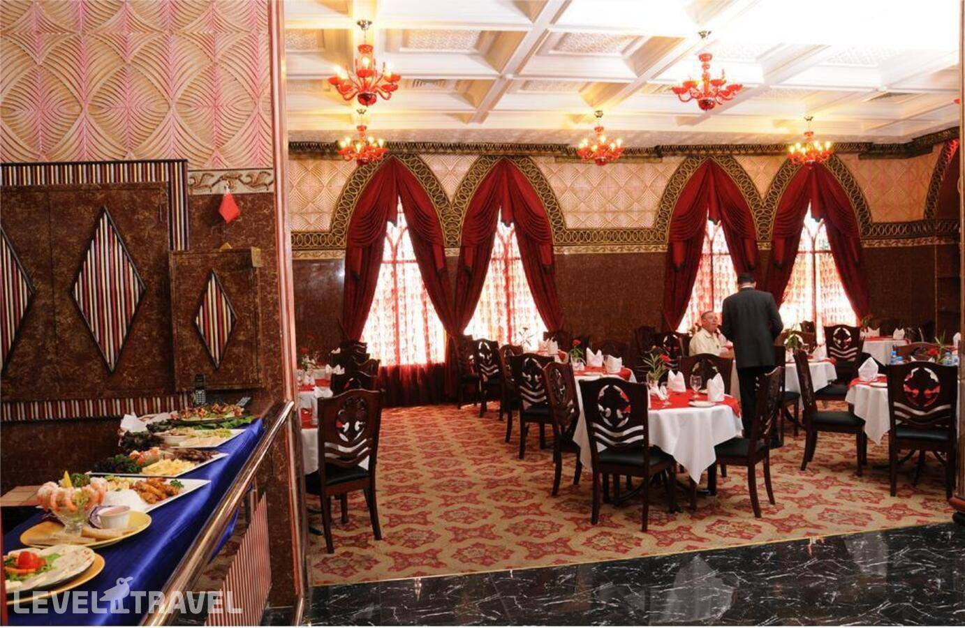 фотографии отеля Gulf Gate в Бахрейн(Манама) - фото №35