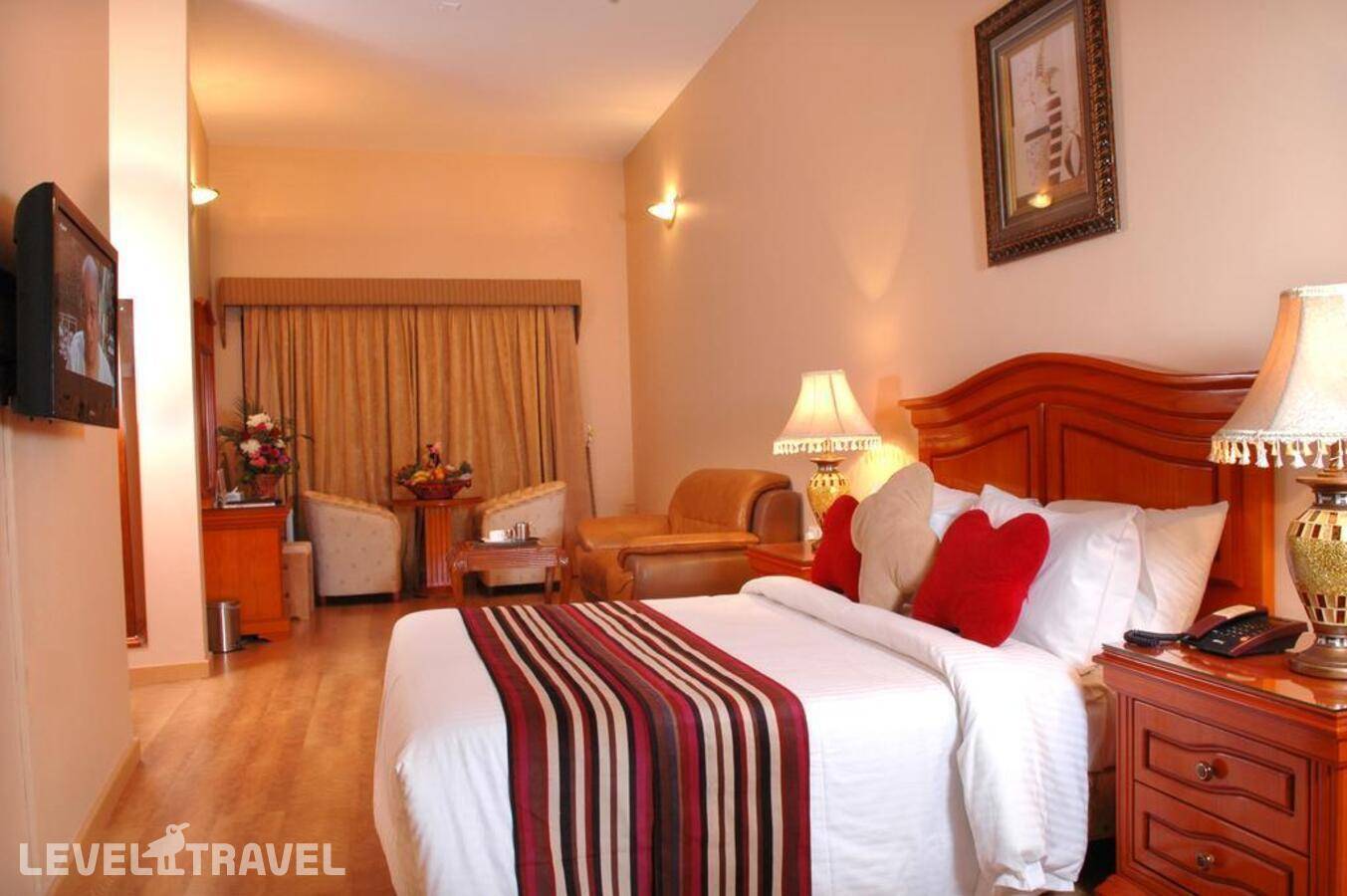 фотографии отеля Gulf Gate в Бахрейн(Манама) - фото №31