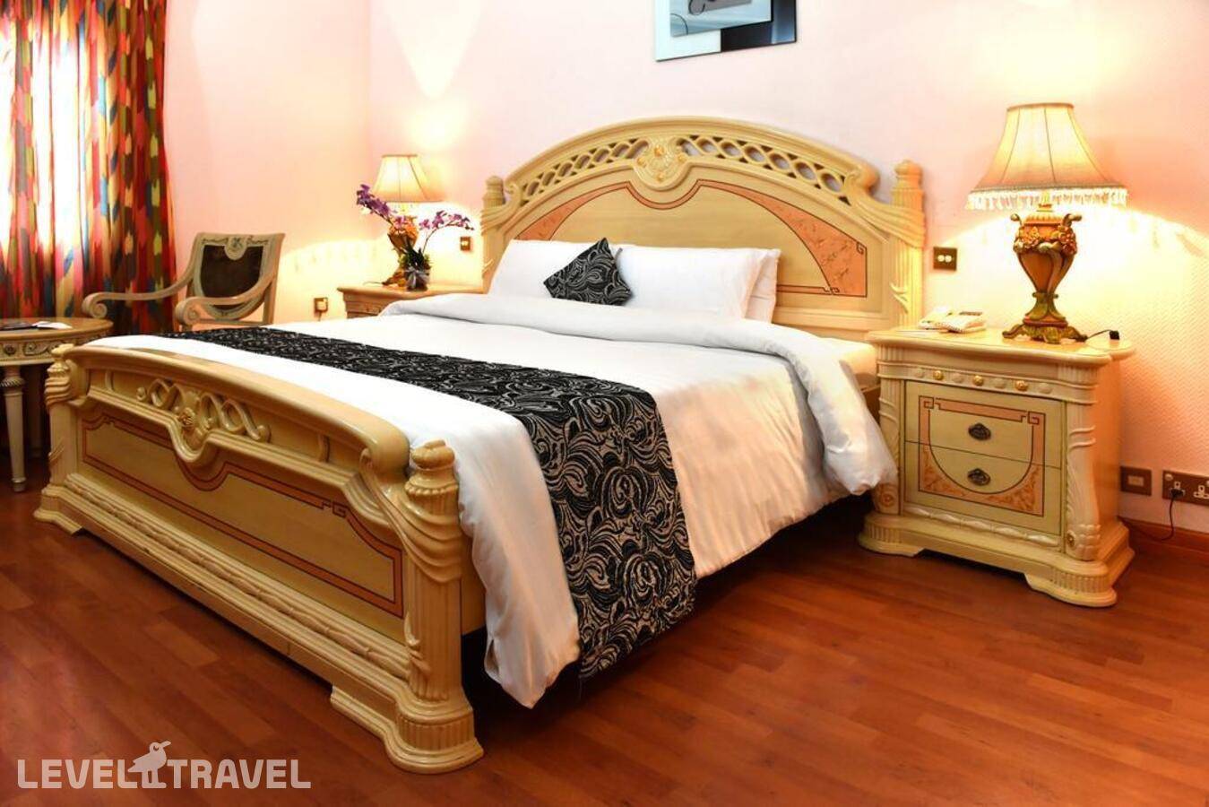 фотографии отеля Gulf Gate в Бахрейн(Манама) - фото №10