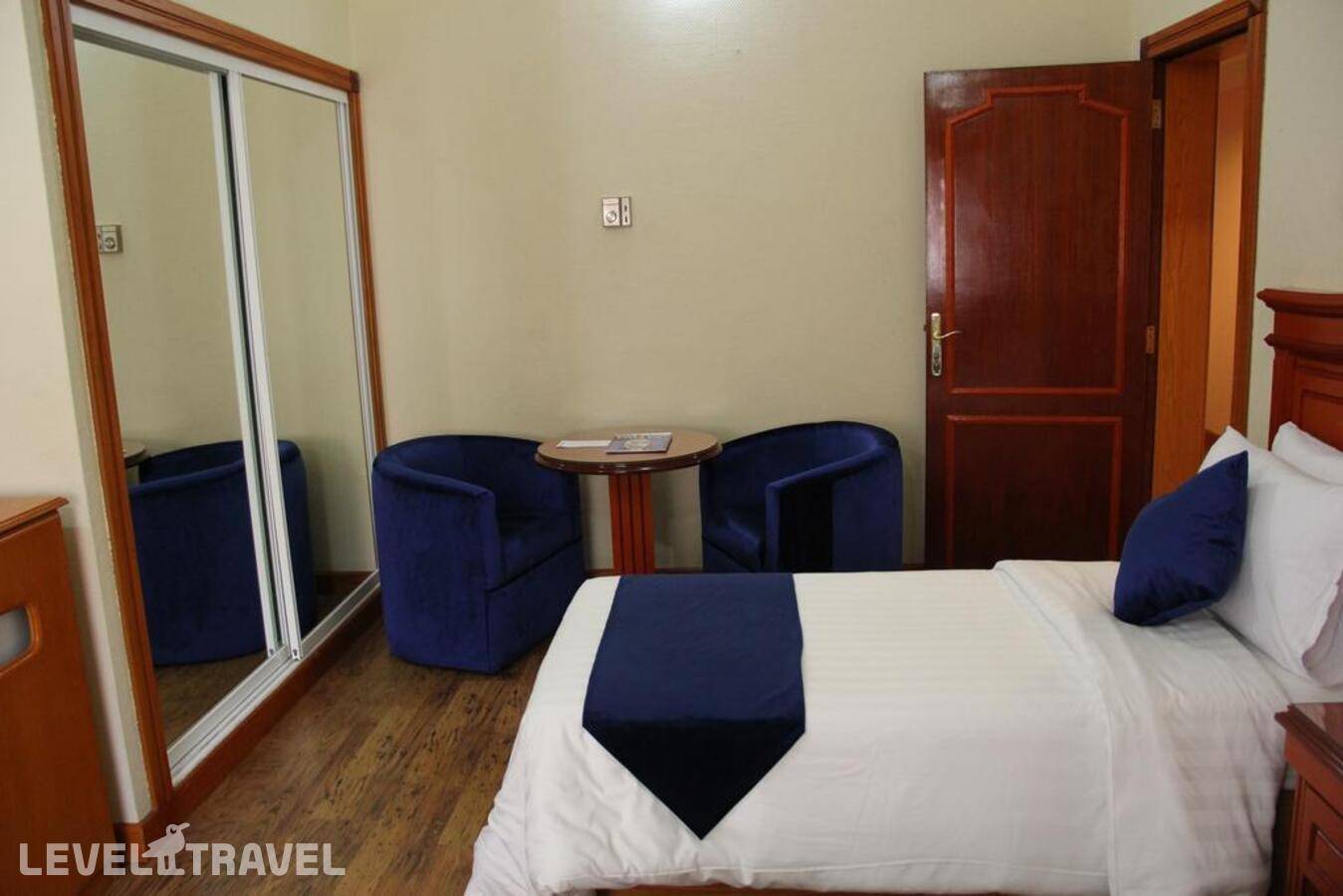 фотографии отеля Gulf Gate в Бахрейн(Манама) - фото №37