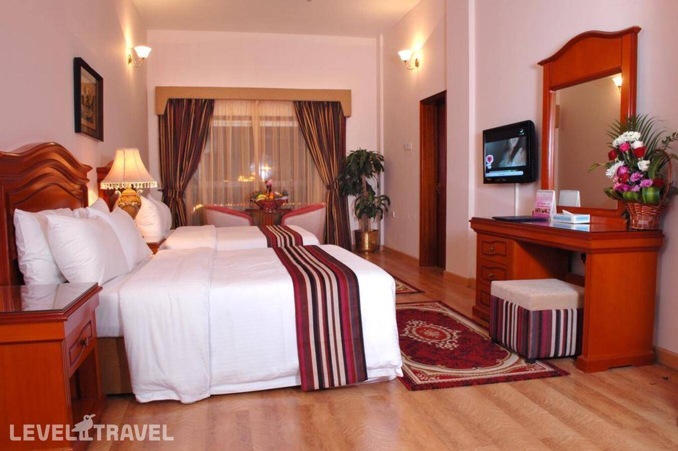 фотографии отеля Gulf Gate в Бахрейн(Манама) - фото №19