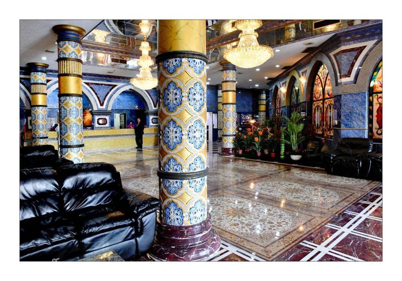 фотографии отеля Gulf Gate в Бахрейн(Манама) - фото №14