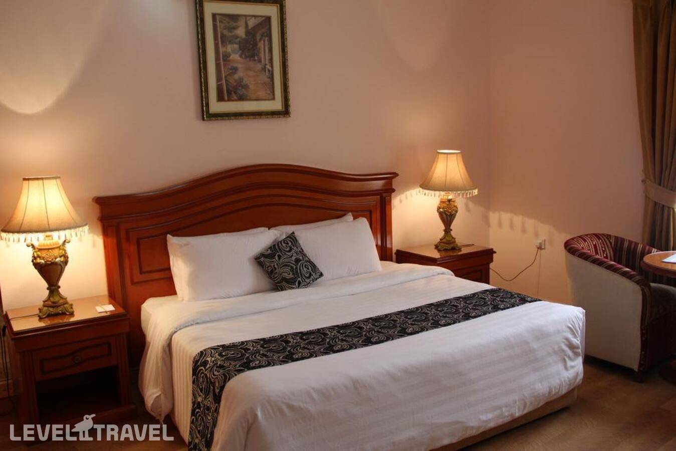 фотографии отеля Gulf Gate в Бахрейн(Манама) - фото №38