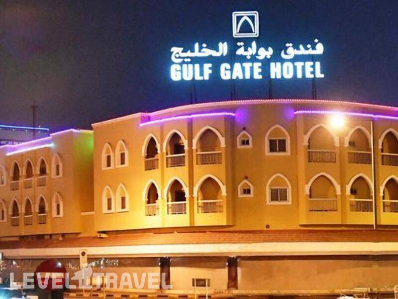 Фотография Gulf Gate