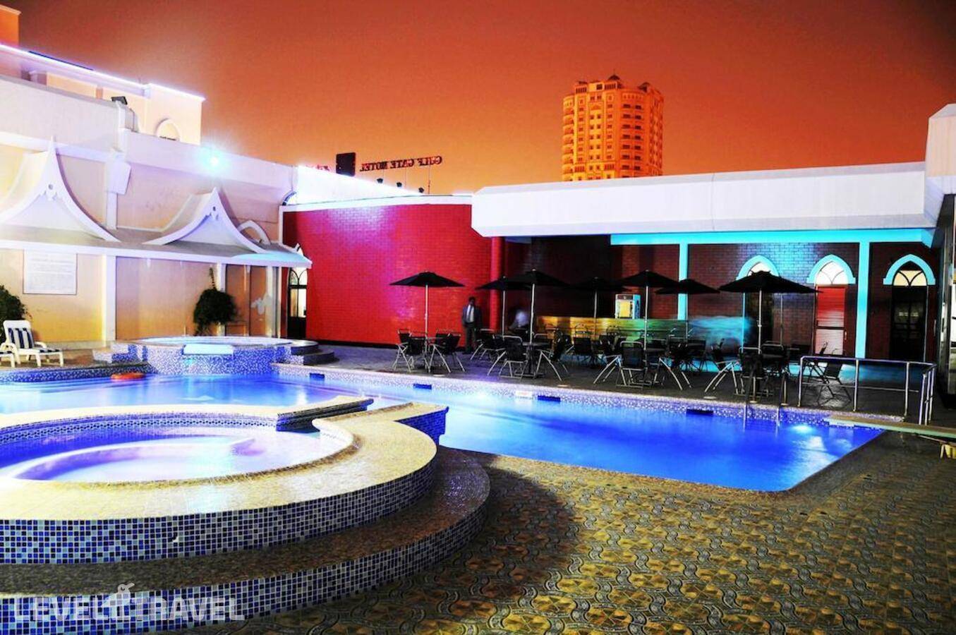 фотографии отеля Gulf Gate в Бахрейн(Манама) - фото №28