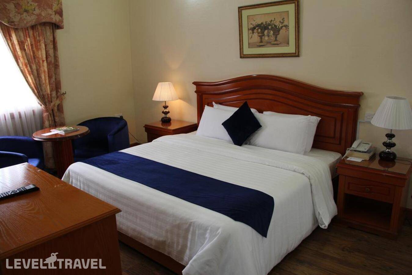 фотографии отеля Gulf Gate в Бахрейн(Манама) - фото №43