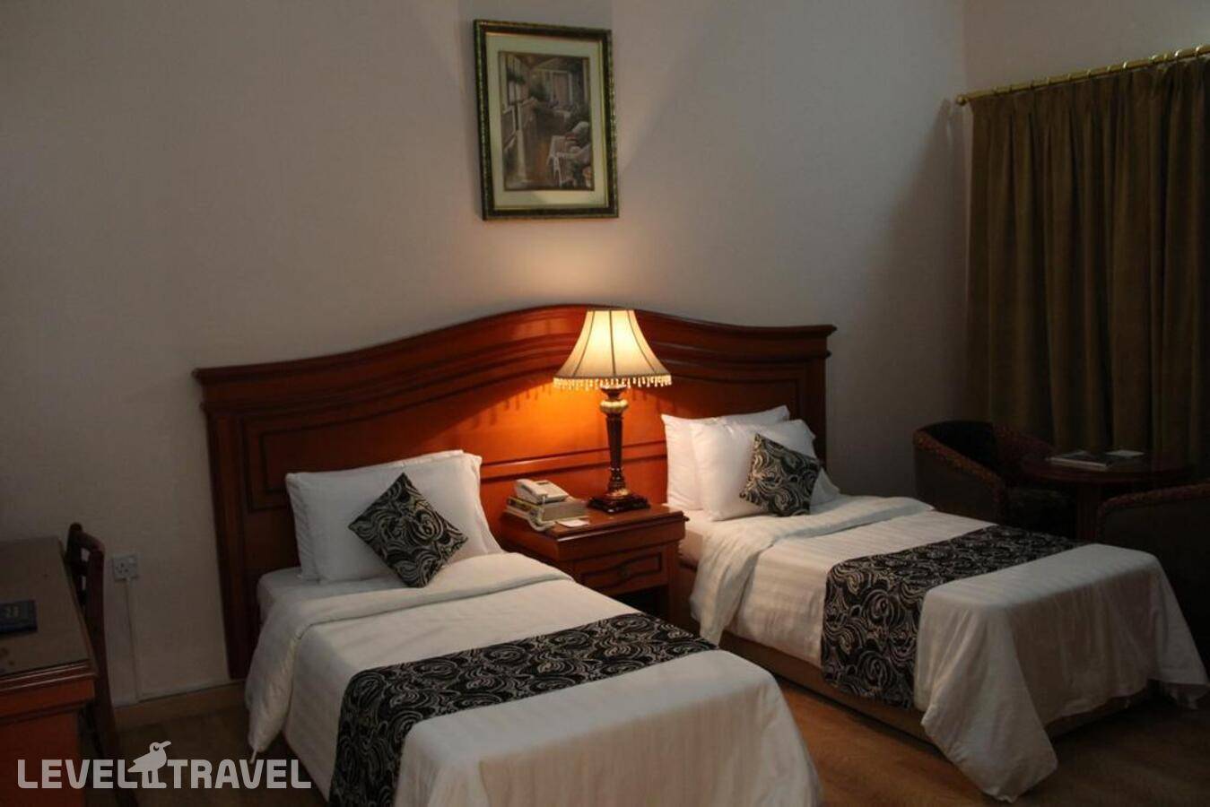 фотографии отеля Gulf Gate в Бахрейн(Манама) - фото №36