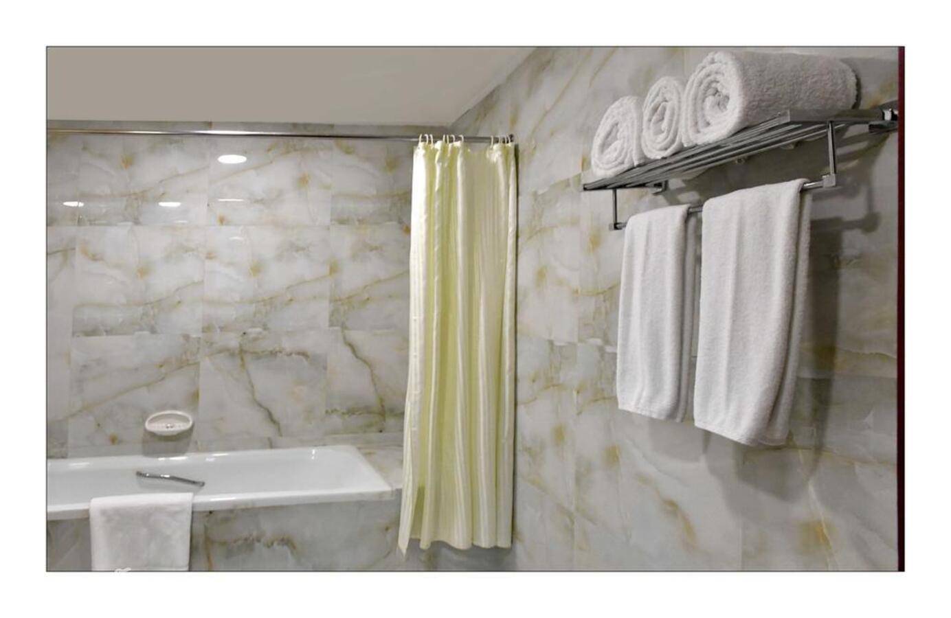 фотографии отеля Gulf Gate в Бахрейн(Манама) - фото №21