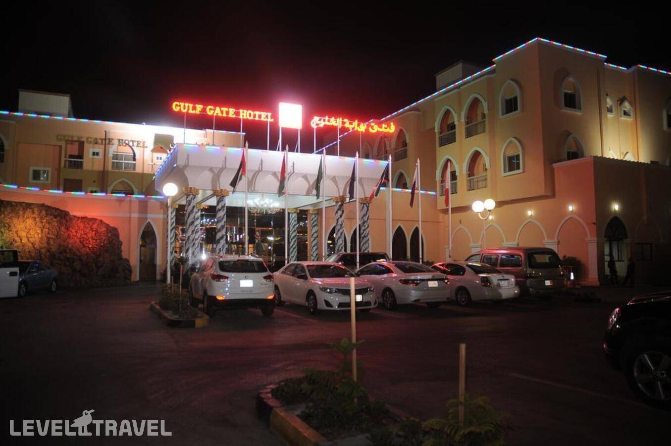 фотографии отеля Gulf Gate в Бахрейн(Манама) - фото №11