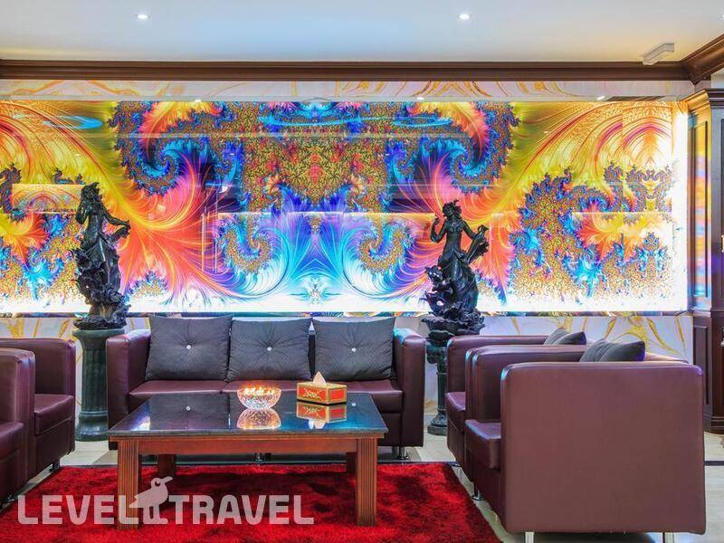 Фотография Gulf Pearl Hotel