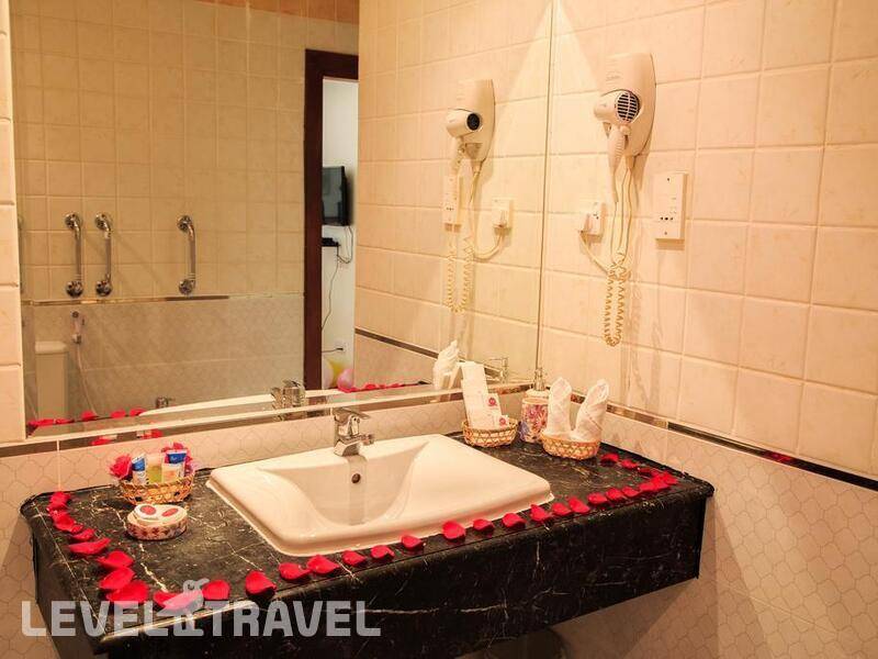 Фотография Gulf Pearl Hotel