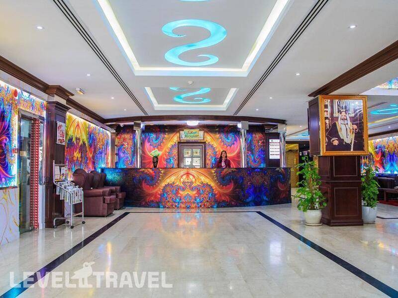 Фотография Gulf Pearl Hotel